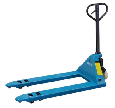 Lift Products Maxx-Jack MJ55 Pallet Truck