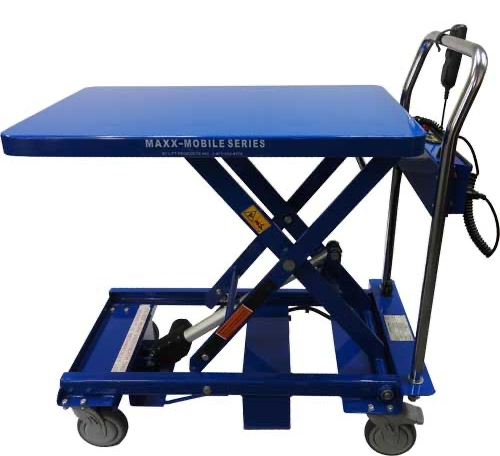 lift products mmla cart