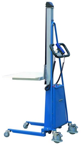 mxe lift cart