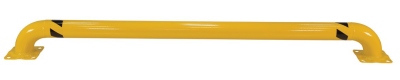 Vestil LPRO Series Low Profile Rack Guard
