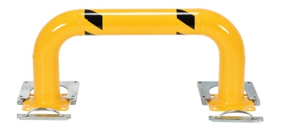 Vestil Removable Low Profile Machine Guards