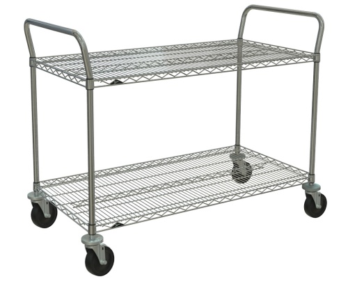 metro spn cart