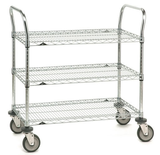 metro cart