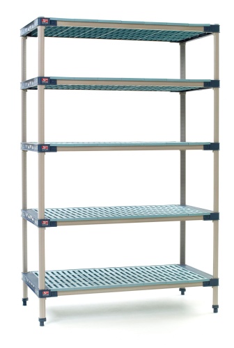 metromax 4 shelving