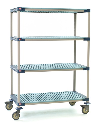 metromax 4 cart