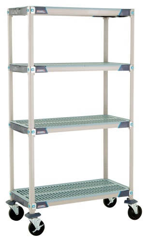 meteomax I cart