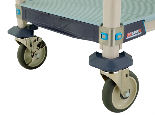 metreomax cart