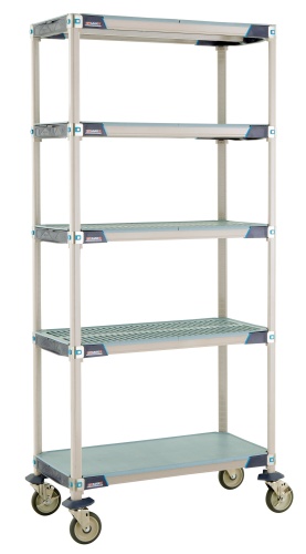 Metromax I shelving
