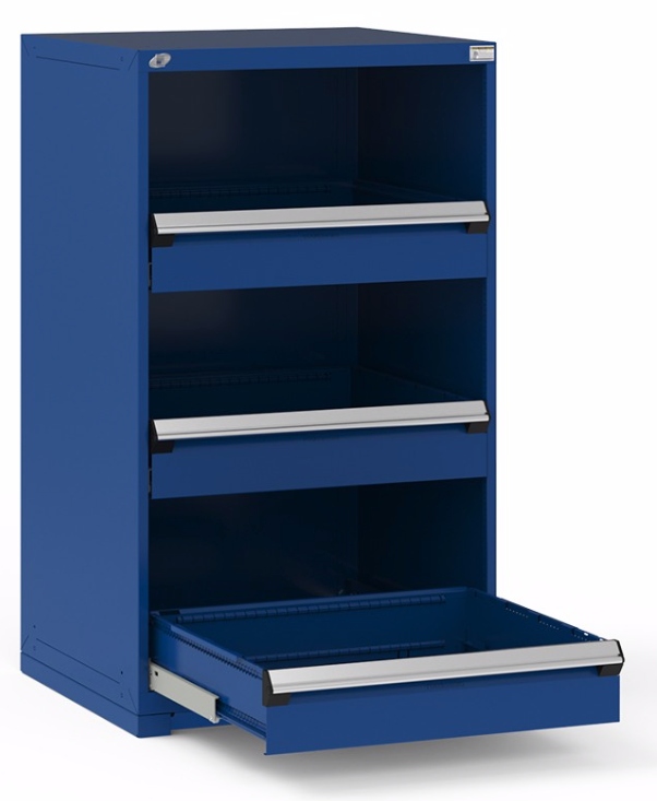 Rousseau CNC Tool Storage Cabinet