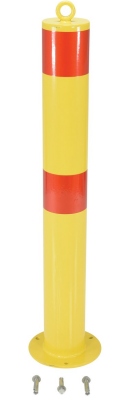 Vestil Fixed Height Bollards