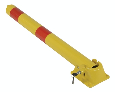 Vestil Fold Down Bollards