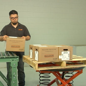 Presto Lifts P3 Spring Load Levelers