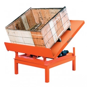 Presto Lifts Fixed Height Tilters