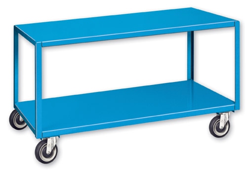 Pucel Mobile Transport Tables 