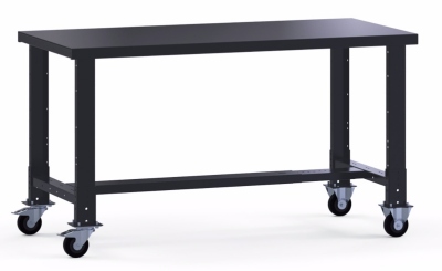 Rousseau Mobile Workbench