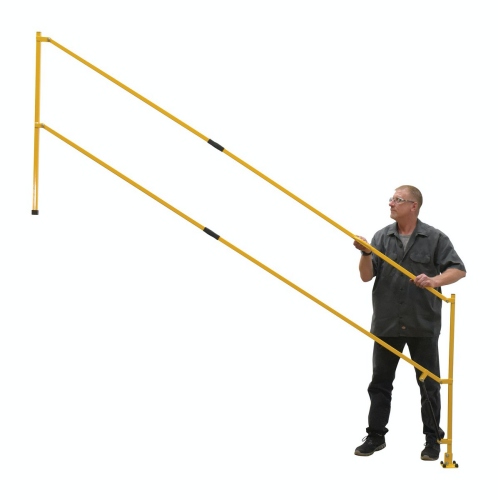 Vestil Safety Lift Gate