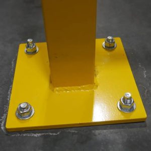 machine guard