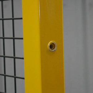 machine safety guard
