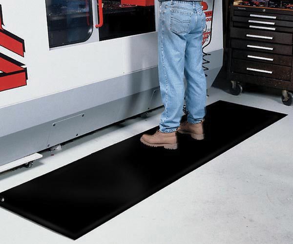 esd matting