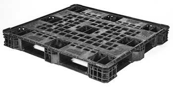 plastic pallet