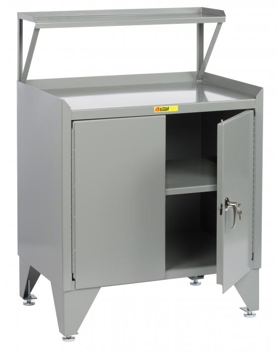 Little Giant Receiving Station | Shipping Desk