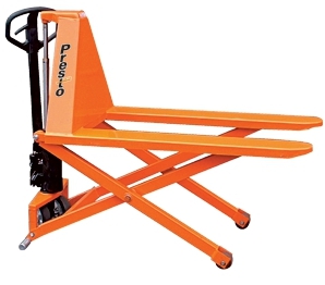 manual skid lift pallet trucks