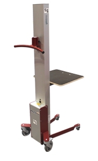 Presto Lifts LiftStik Compact Stacker