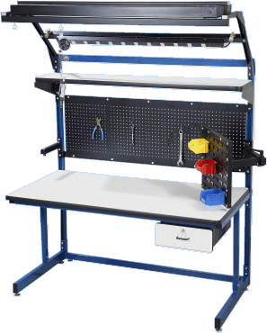 Pro-Line Basic Series Workbench