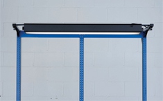 Rousseau Overhead Workstation Light