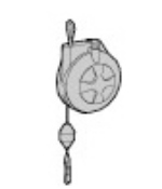 Rousseau WM49 Tool Balancer