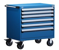 modular drawer cabinet