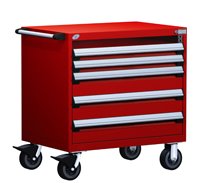 modualr tool cart