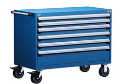 modular drawer