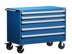 modular drawer