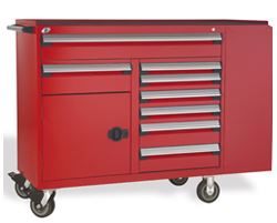 modular tool cart