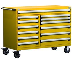 modular tool cart