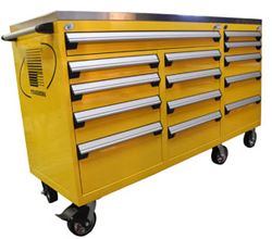 modular tool cart