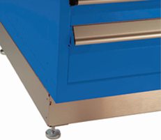 modular drawer cabinet