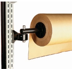 Rousseau WS86 Paper and Cardboard Spool Support