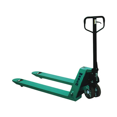 Wesco CPII Pallet Truck