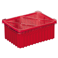divider box container