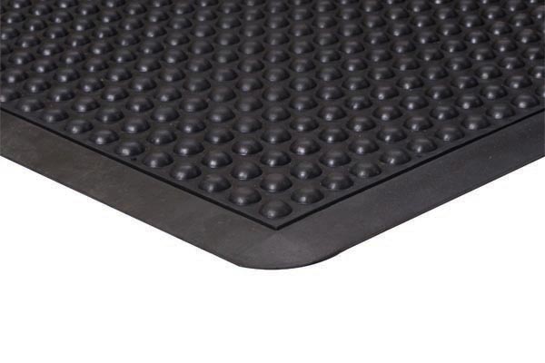 Apache Mills Anti-Fatigue BubbleFlex Matting