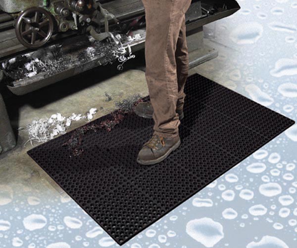 Apache Mills Anti-Fatigue TruTread Mat