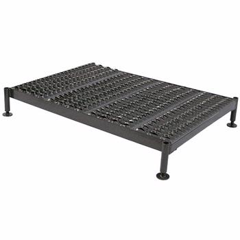 Ballymore Adjustable Height 1-Step Work Platform