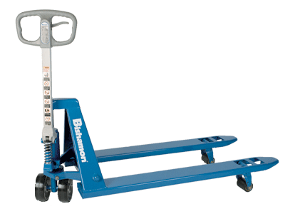 Bishamon BS-Series Pallet Trucks