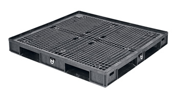 plastic pallet