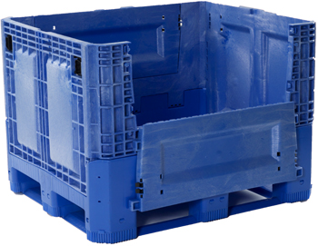 Buckhorn 48 x 40 General Purpose Bulk Boxes