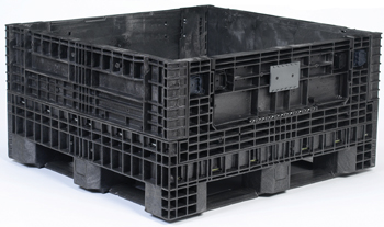 Buckhorn Extra Duty 48x45 BE-Series Collapsible Bulk Containers