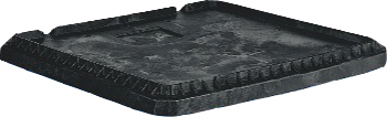 Bulk Container Covers