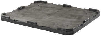 48x45 Bulk Container Covers